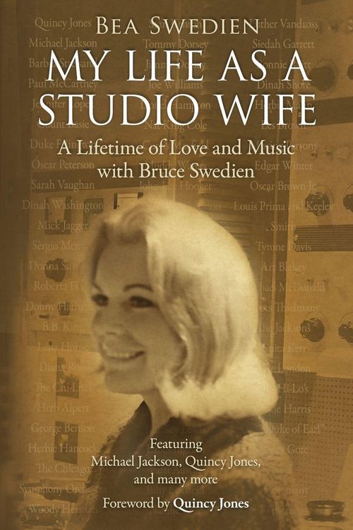 Produktbild: My Life as a Studio Wife