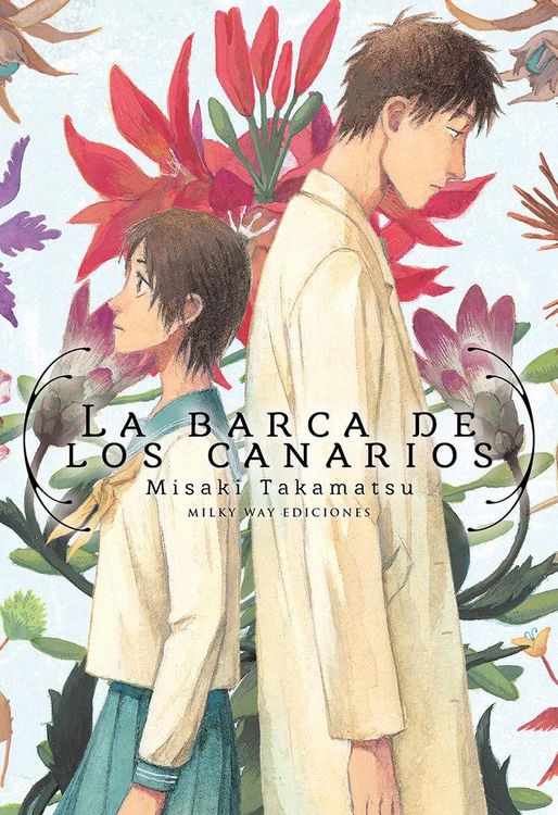 Produktbild: La Barca De Los Canarios