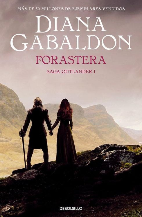 Produktbild: Forastera / Outlander