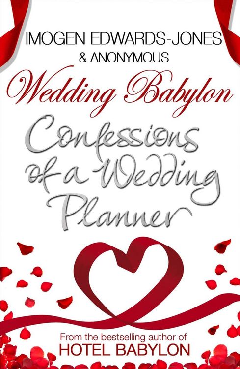 Produktbild: Wedding Babylon