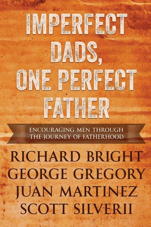 Produktbild: Imperfect Dads, One Perfect Father