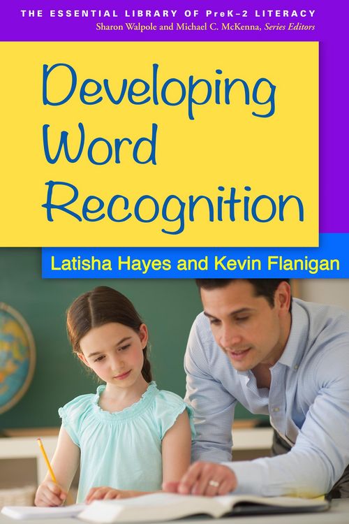 Produktbild: Developing Word Recognition