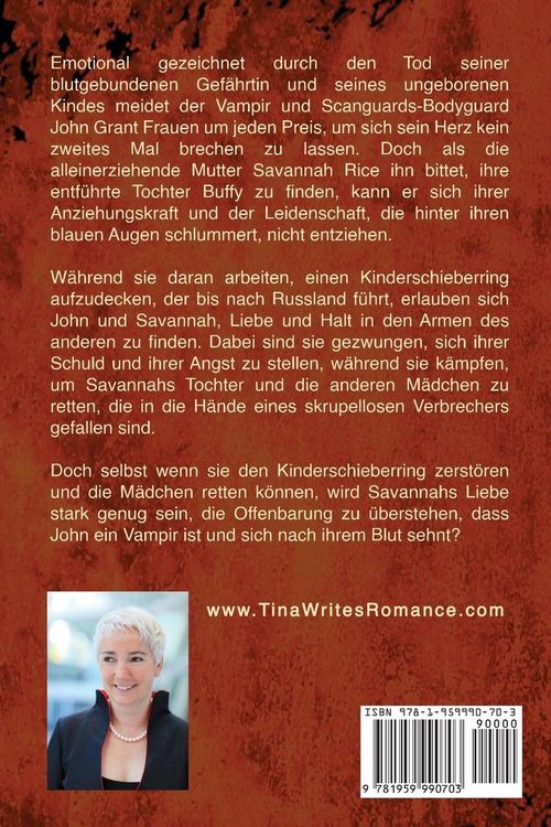 Produktbild: Johns Sehnsucht (Gro&szlig;e Druckausgabe)
