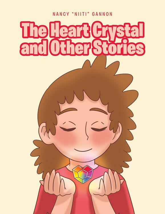 Produktbild: The Heart Crystal and Other Stories