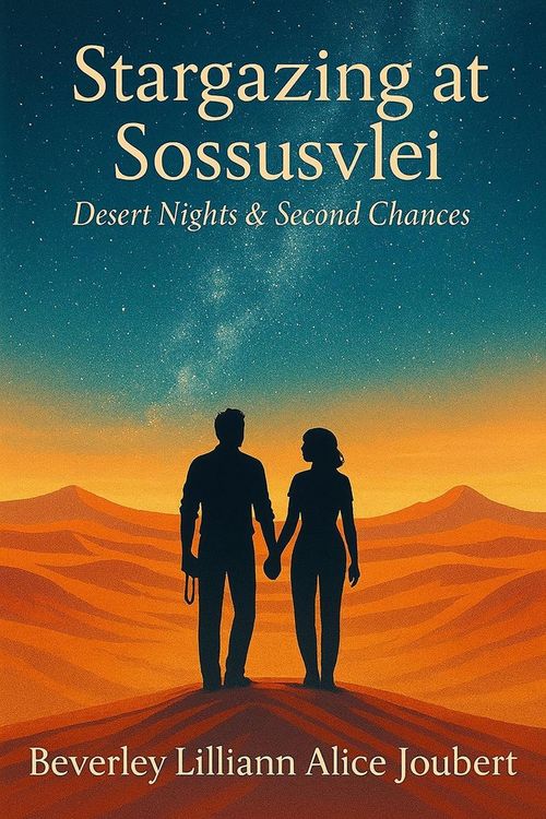 Produktbild: Stargazing at Sossusvlei