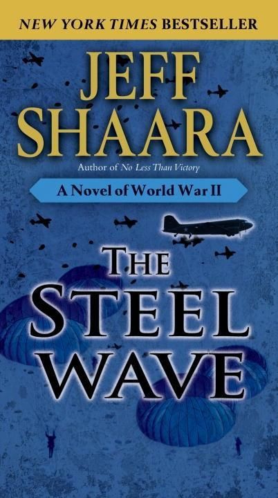 Produktbild: The Steel Wave