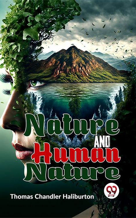 Produktbild: Nature And Human Nature