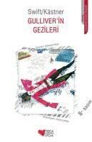 Produktbild: G&uuml;lliverin Gezileri