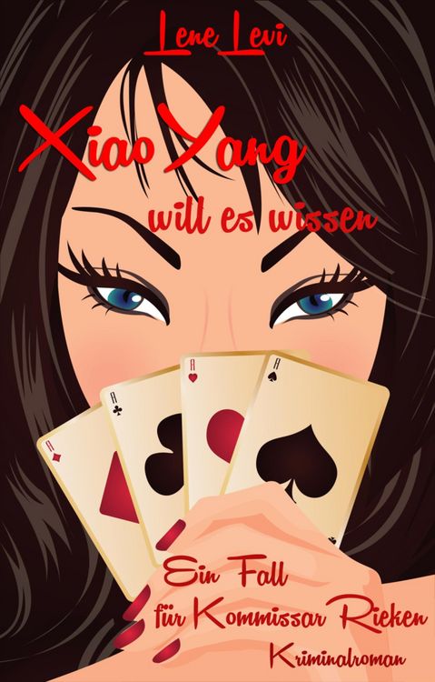 Produktbild: Xiao Yang will es wissen