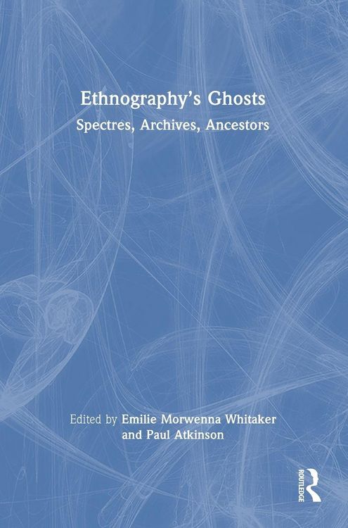 Produktbild: Ethnography's Ghosts