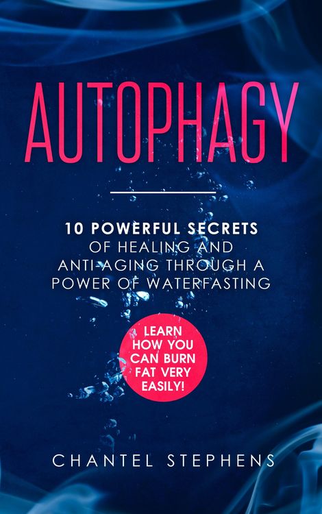 Produktbild: Autophagy