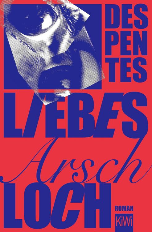 Produktbild: Liebes Arschloch