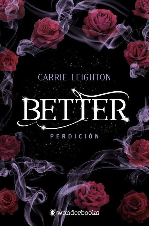 Produktbild: Better 2. Perdicion -Z