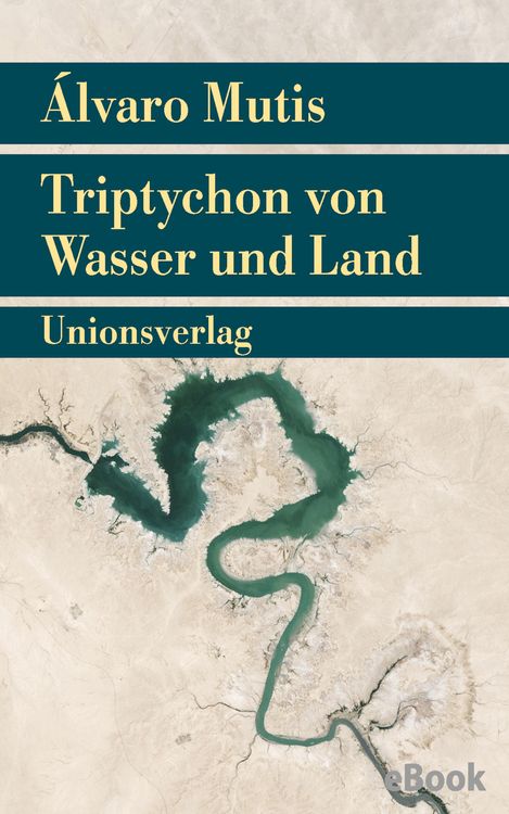 Produktbild: Triptychon von Wasser und Land
