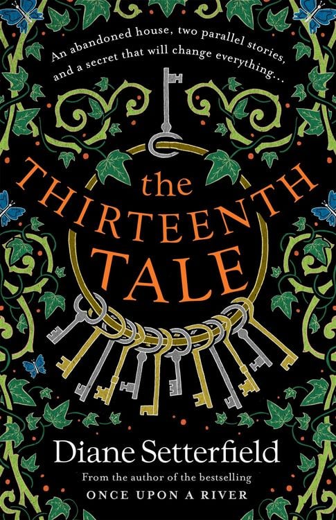 Produktbild: The Thirteenth Tale