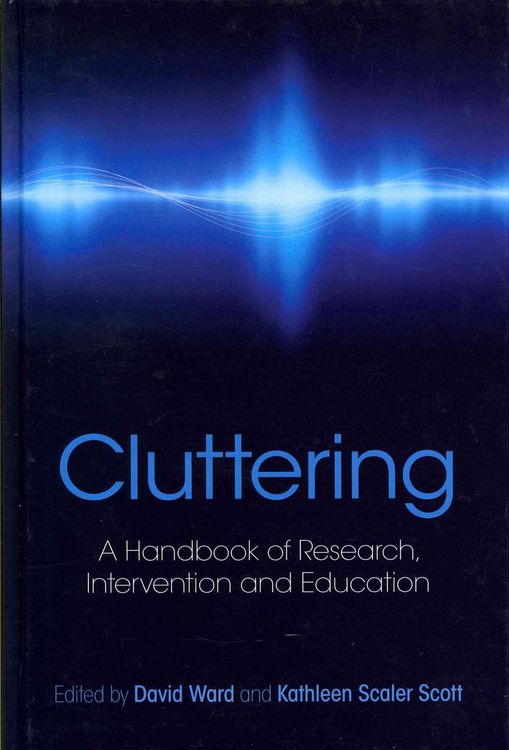 Produktbild: Cluttering