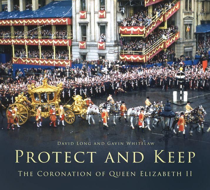Produktbild: Protect and Keep