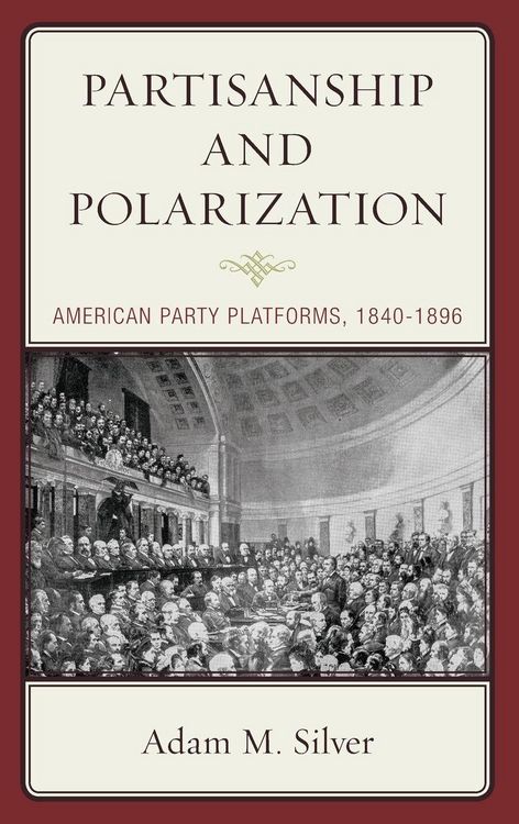 Produktbild: Partisanship and Polarization