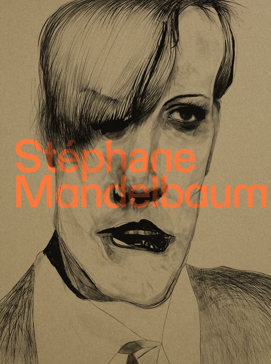 Produktbild: St&eacute;phane Mandelbaum (Deutsch)