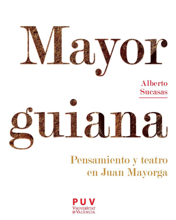 Produktbild: Mayorguiana