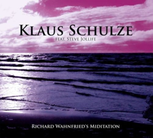 Produktbild: Richard Wahnfried's Miditation