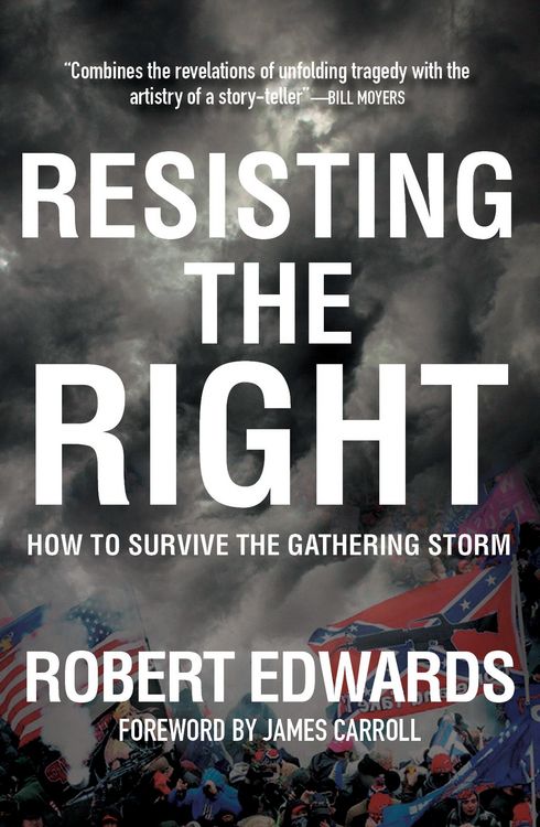 Produktbild: Resisting the Right