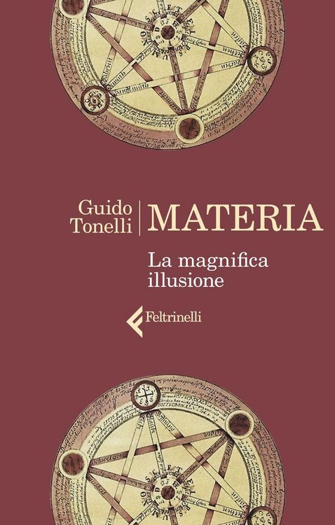 Produktbild: Materia. La magnifica illusione