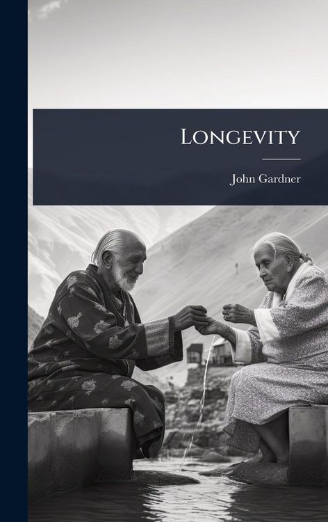 Produktbild: Longevity