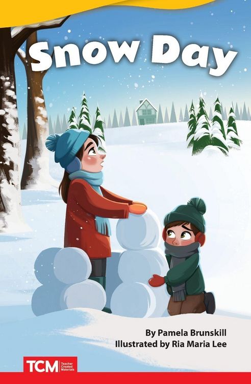 Produktbild: Snow Day