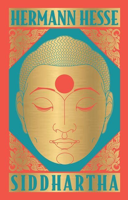 Produktbild: Siddharta