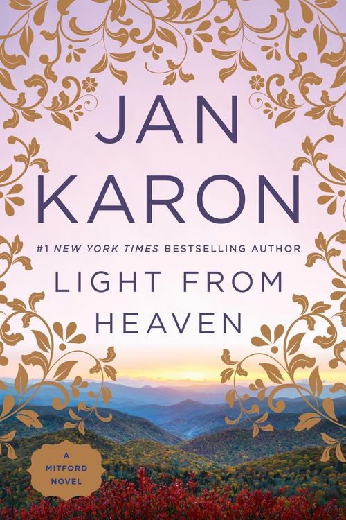 Produktbild: Light from Heaven
