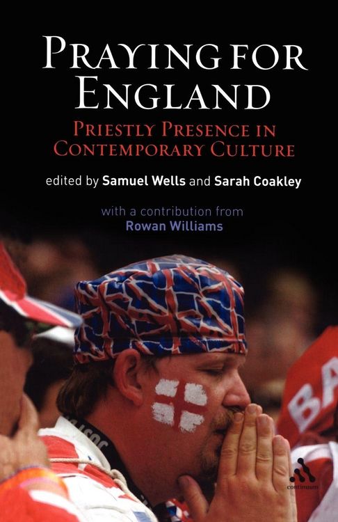 Produktbild: Praying for England