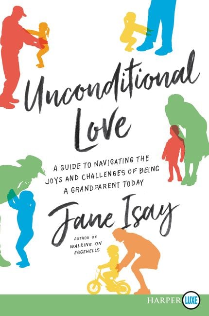 Produktbild: Unconditional Love LP