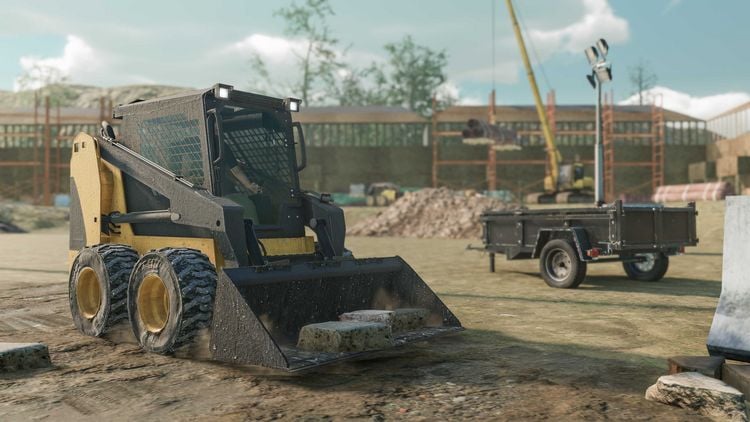 Produktbild: Truck & Logistics Simulator