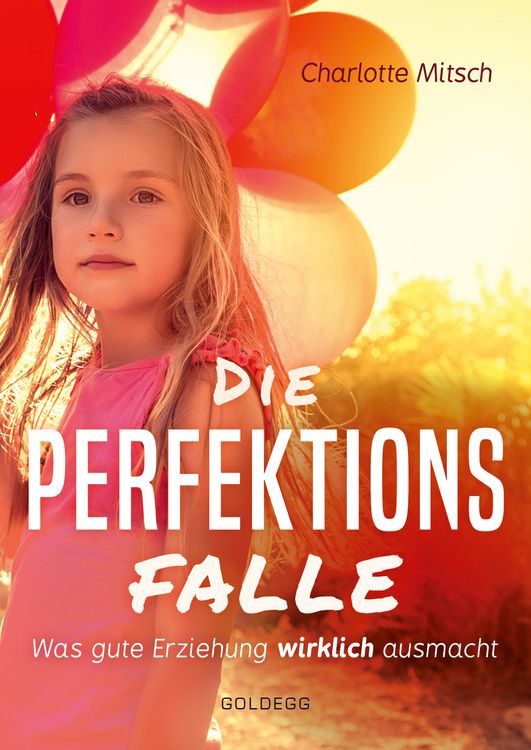 Produktbild: Die Perfektionsfalle