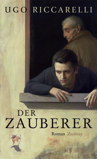 Produktbild: Der Zauberer