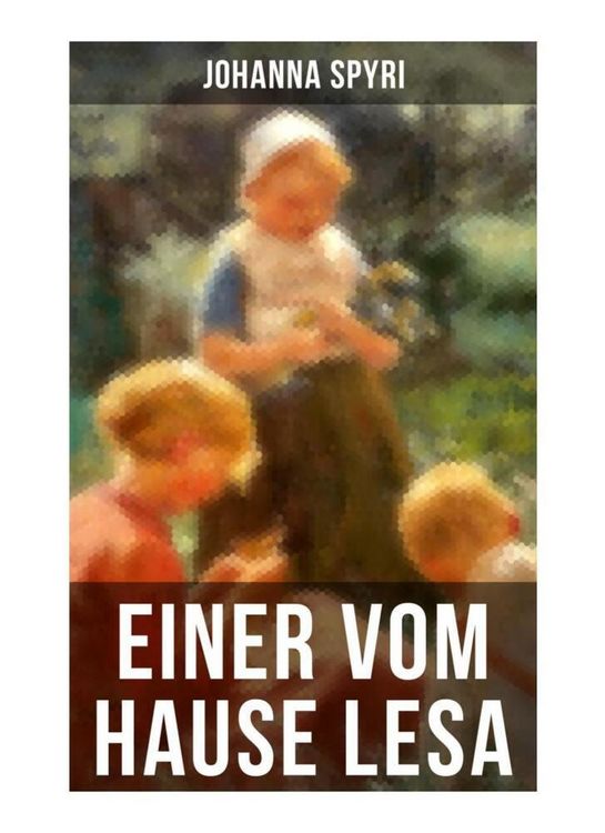 Produktbild: Einer vom Hause Lesa