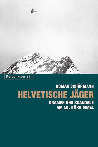 Produktbild: Helvetische J&auml;ger