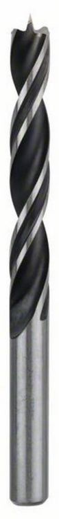 Produktbild: Bosch Accessories 2608596307 Holz-Spiralbohrer 10mm Gesamtl&auml;nge 120mm Zylinderschaft 1St.