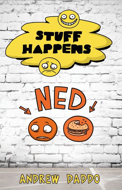 Produktbild: Stuff Happens: Ned