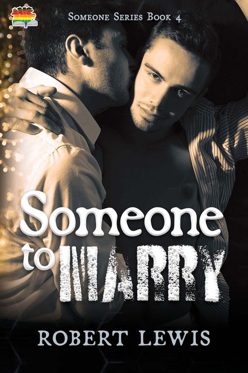 Produktbild: Someone to Marry (Someone Series, #4)