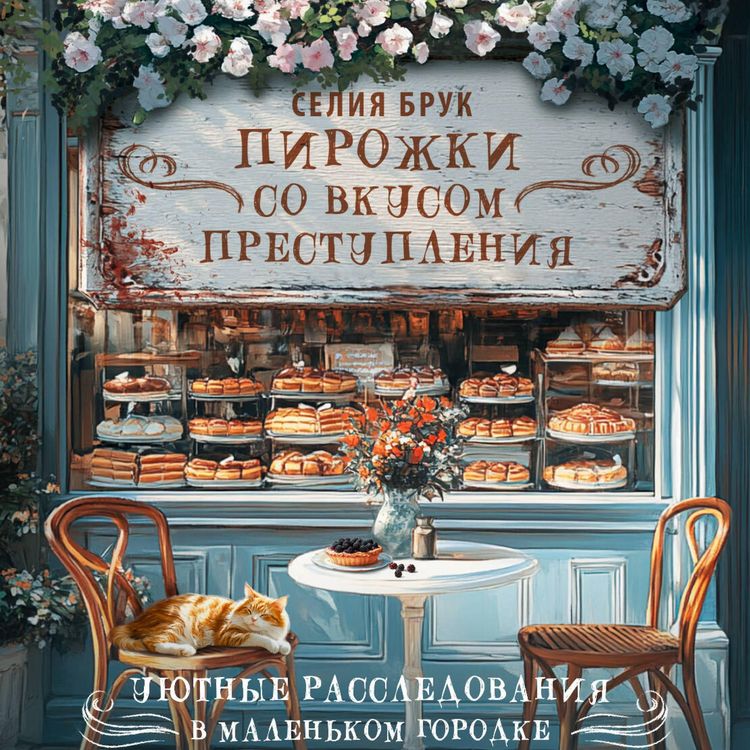 Produktbild: Pirozhki so vkusom prestupleniya