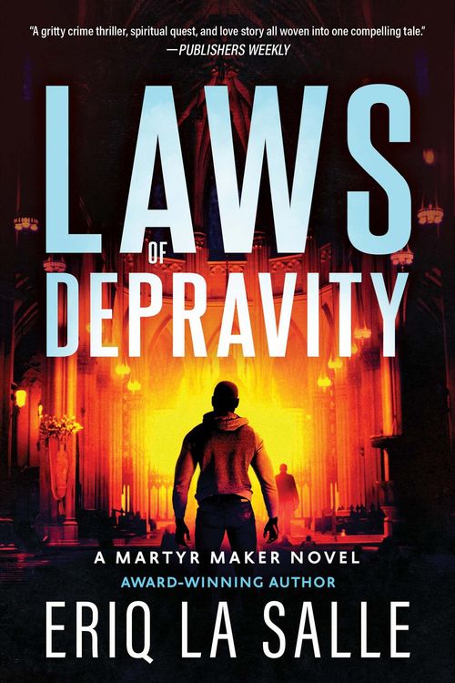 Produktbild: Laws of Depravity