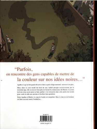 Produktbild: Martin Bonheur
