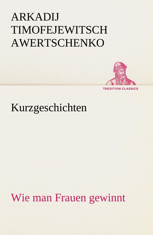 Produktbild: Kurzgeschichten
