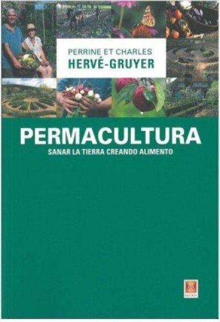 Produktbild: Permacultura