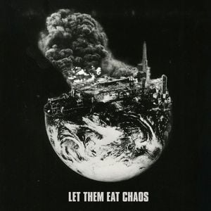 Produktbild: Let Them Eat Chaos (Vinyl)