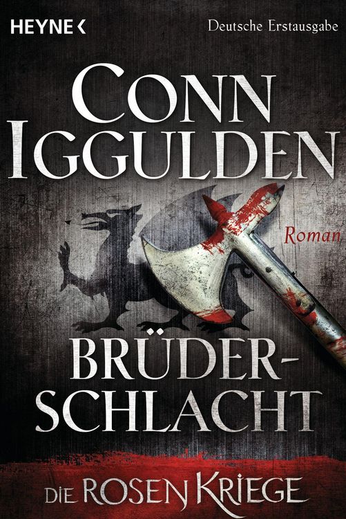 Produktbild: Br&uuml;derschlacht