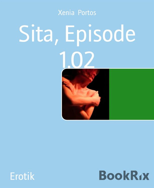 Produktbild: Sita, Episode 1.02