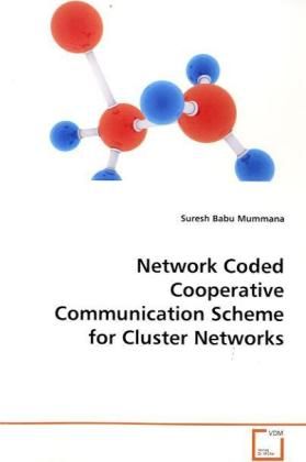 Produktbild: Mummana, S: Network Coded Cooperative Communication scheme f